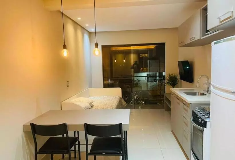 Ariana Apart Hotel Canasvieiras