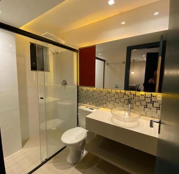 Ariana Apart Hotel Canasvieiras