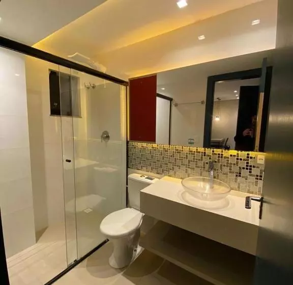 Ariana Apart Hotel Canasvieiras