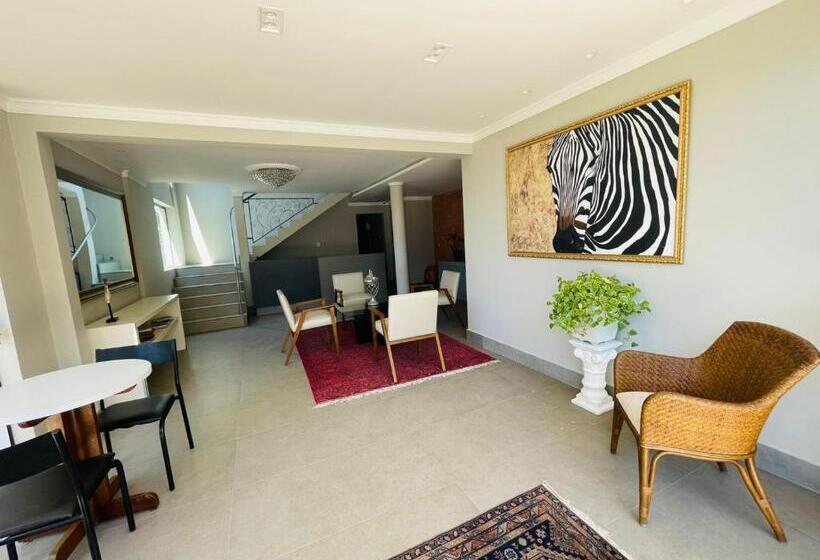 Ariana Apart Hotel Canasvieiras