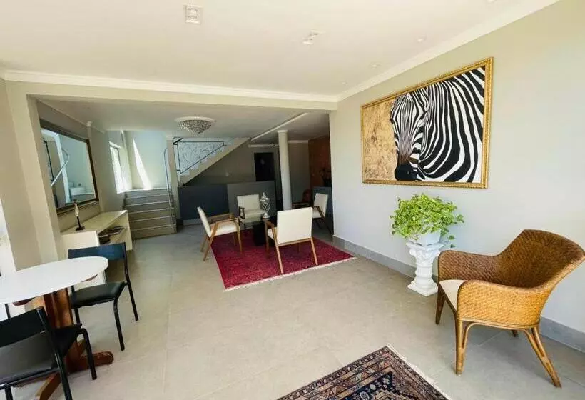 Ariana Apart Hotel Canasvieiras