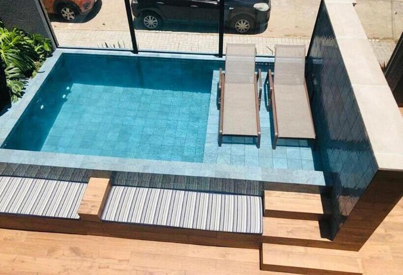 Ariana Apart Hotel Canasvieiras