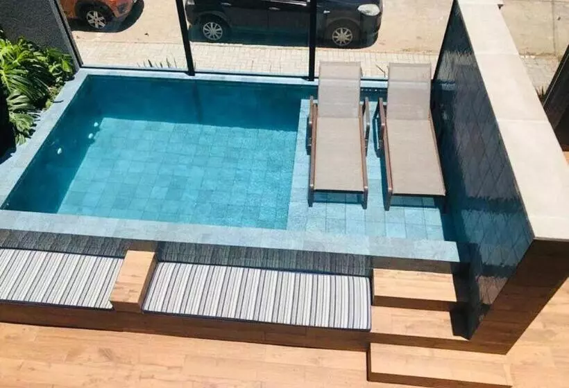 Ariana Apart Hotel Canasvieiras