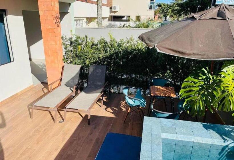 Ariana Apart Hotel Canasvieiras