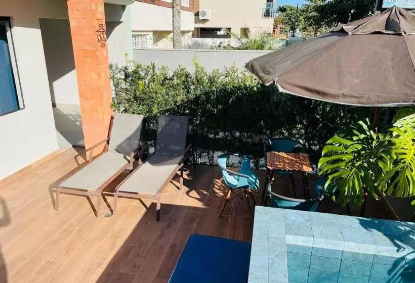 Ariana Apart Hotel Canasvieiras