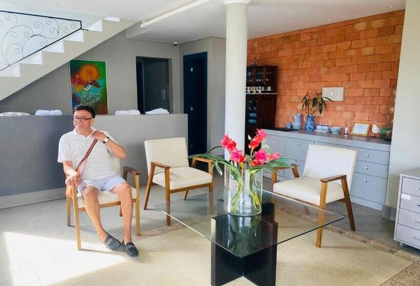 Ariana Apart Hotel Canasvieiras