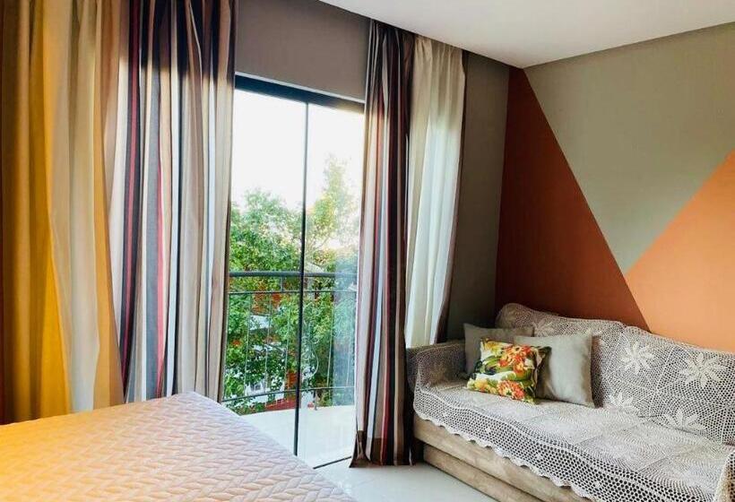 Ariana Apart Hotel Canasvieiras