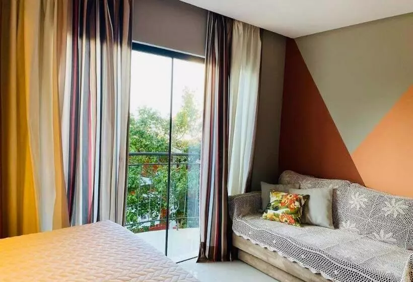 Ariana Apart Hotel Canasvieiras