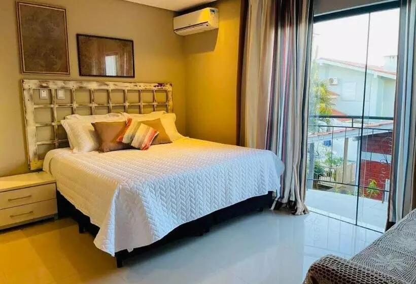 Ariana Apart Hotel Canasvieiras