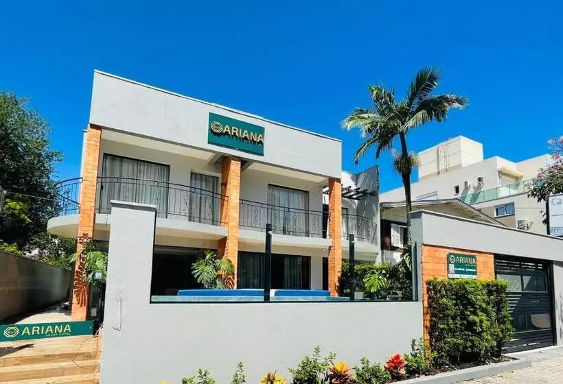 Ariana Apart Hotel Canasvieiras