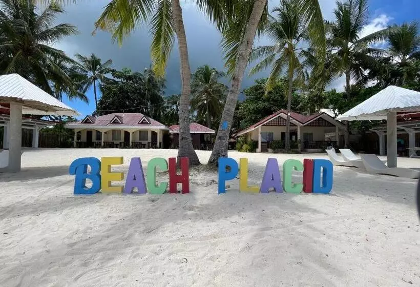 Beach Placid Resort Powered By Cocotel