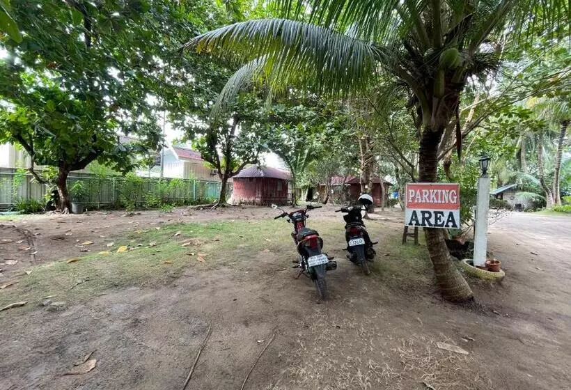 Beach Placid Resort Powered By Cocotel