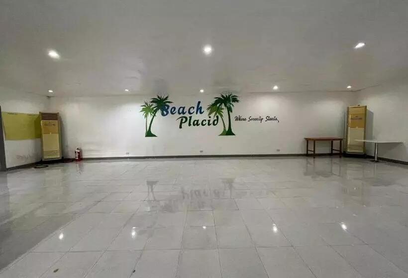 Beach Placid Resort Powered By Cocotel