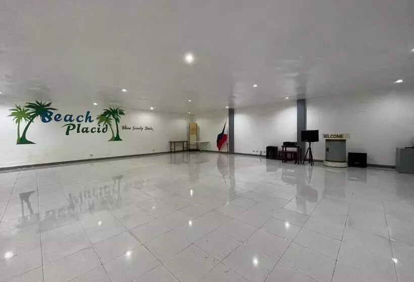 Beach Placid Resort Powered By Cocotel