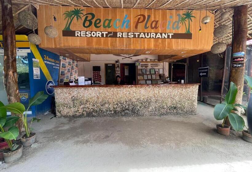 Beach Placid Resort Powered By Cocotel