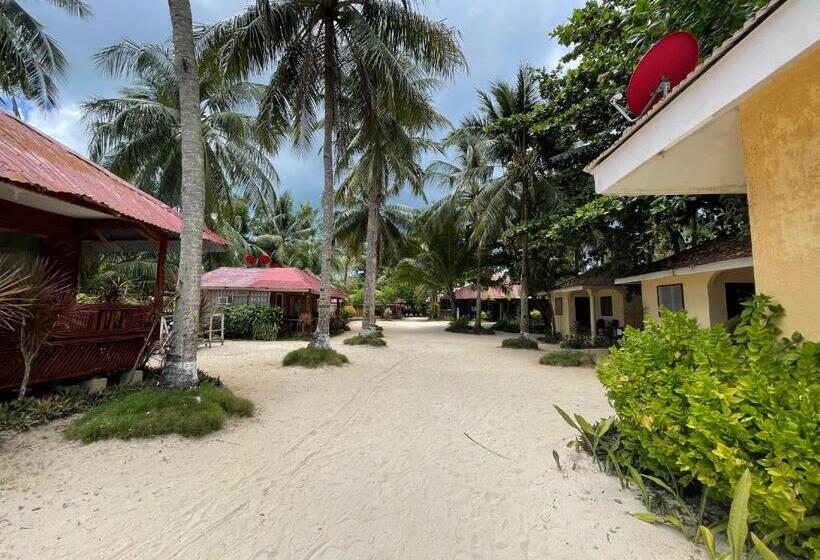 Beach Placid Resort Powered By Cocotel