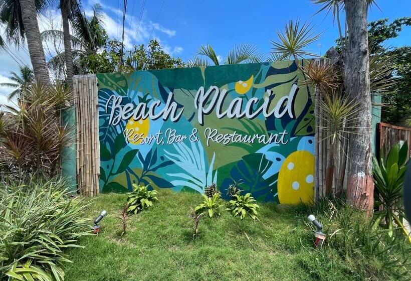 Beach Placid Resort Powered By Cocotel