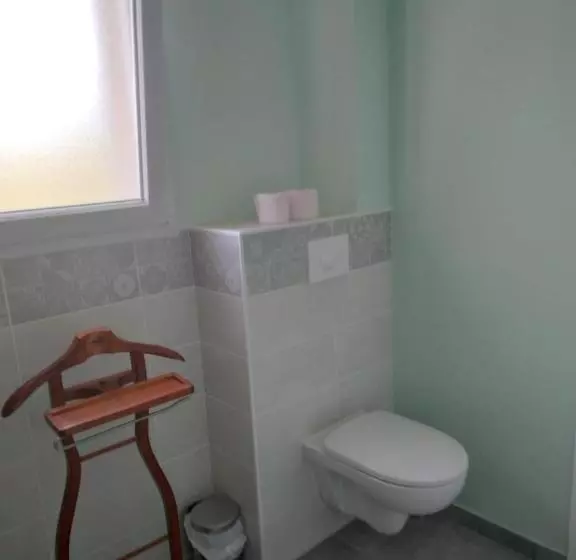 Aamiaismajoitus (B&B) Chez Nelly