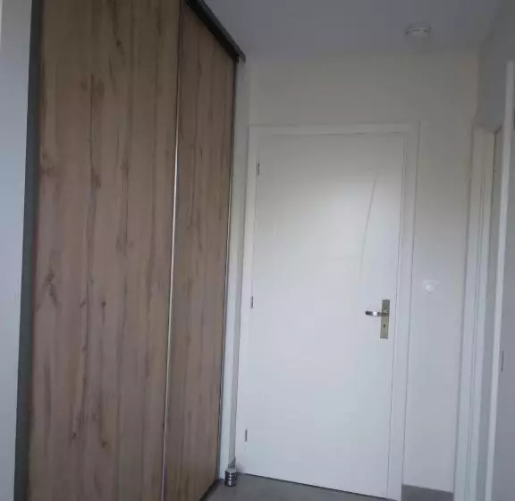 Aamiaismajoitus (B&B) Chez Nelly