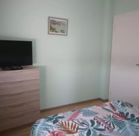 Aamiaismajoitus (B&B) Chez Nelly