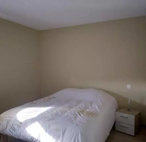 Aamiaismajoitus (B&B) Chez Nelly