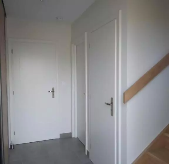 Aamiaismajoitus (B&B) Chez Nelly