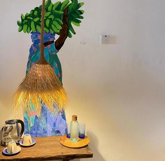 Bed & Breakfast Furaha Beachs