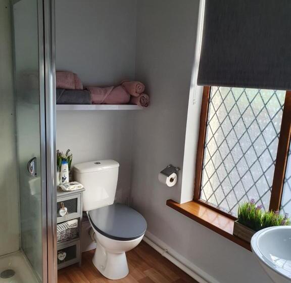 צימר Hillcrest House