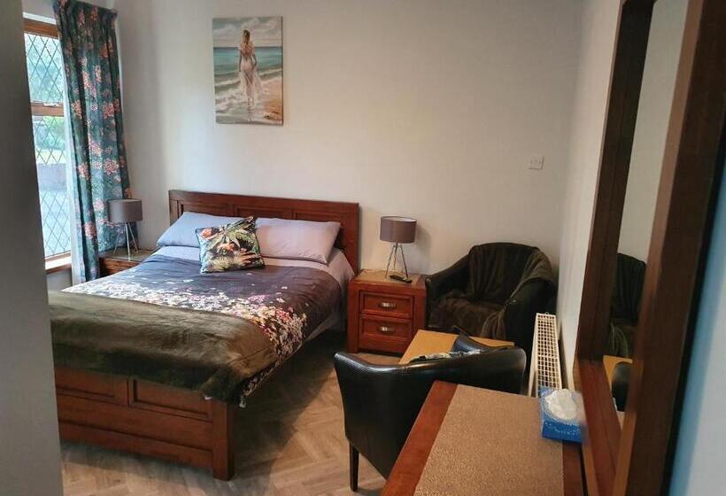 צימר Hillcrest House