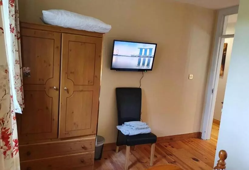 ベッドアンドブレックファースト Hillcrest House