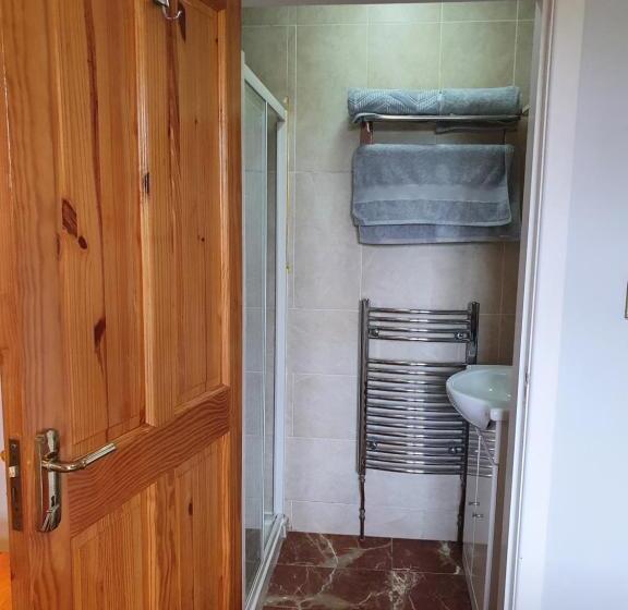 צימר Hillcrest House