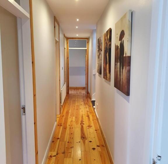 צימר Hillcrest House