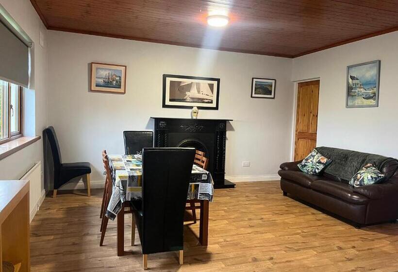 צימר Hillcrest House