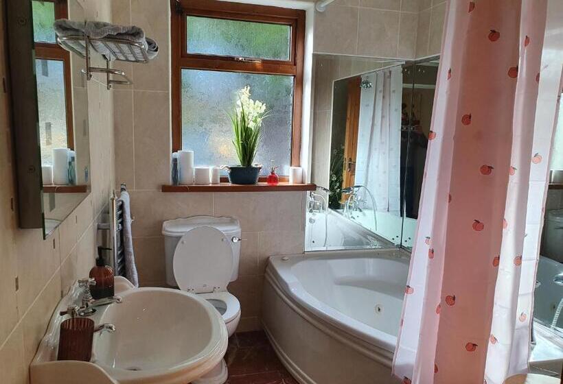 צימר Hillcrest House