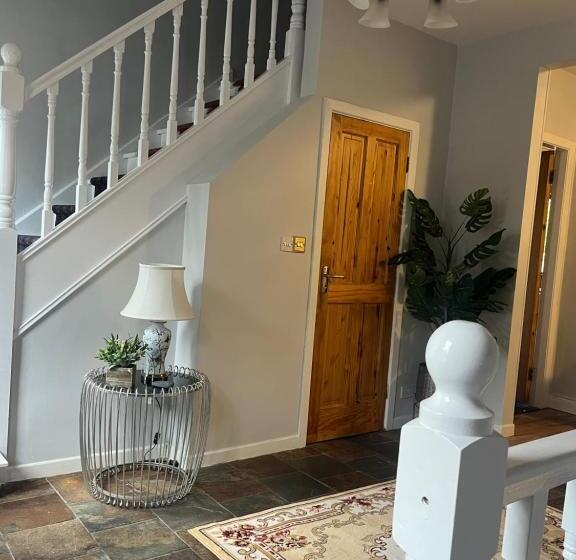 צימר Hillcrest House