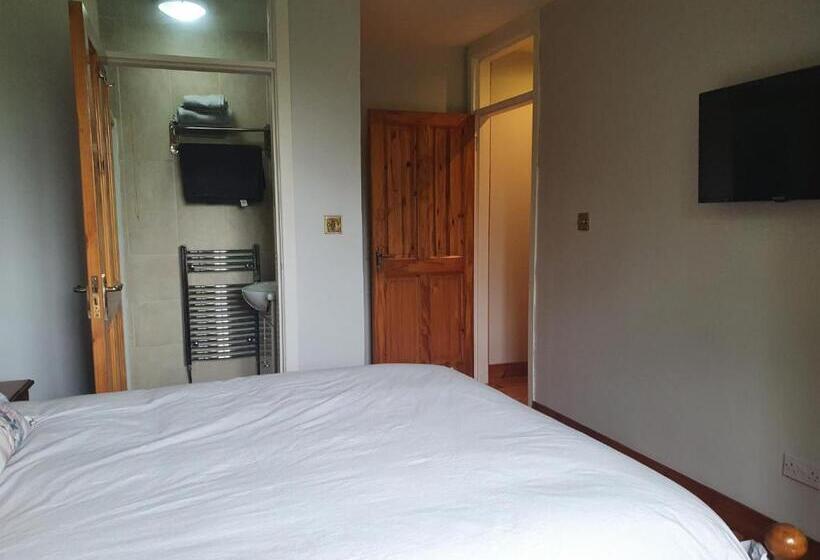 צימר Hillcrest House