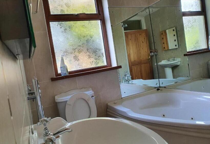 צימר Hillcrest House