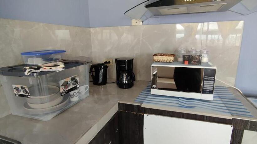 Bed & Breakfast Hostal Villa Escondida