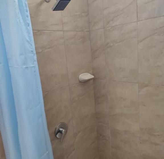 Bed & Breakfast Hostal Villa Escondida