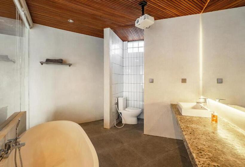 Bed and Breakfast Villa Olea