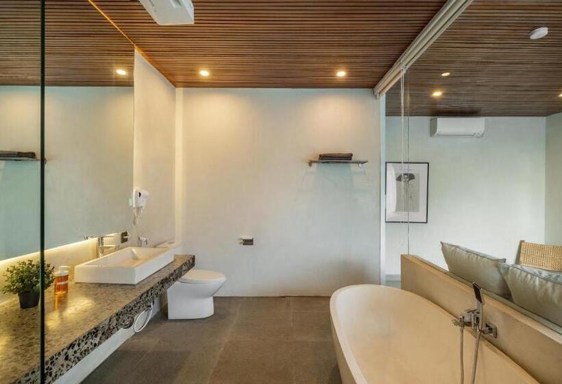 Bed and Breakfast Villa Olea