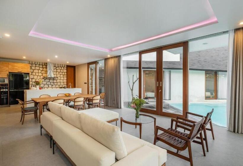 Bed and Breakfast Villa Olea