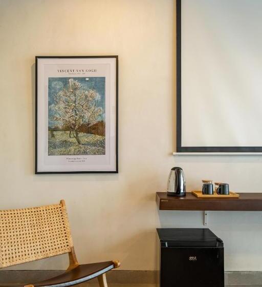 Bed and Breakfast Villa Olea