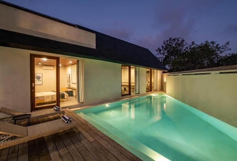 Bed and Breakfast Villa Olea