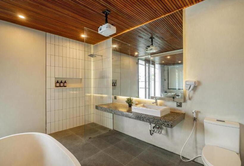 Bed and Breakfast Villa Olea