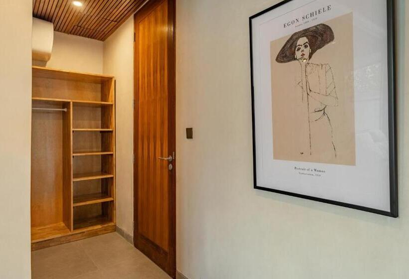 Bed and Breakfast Villa Olea