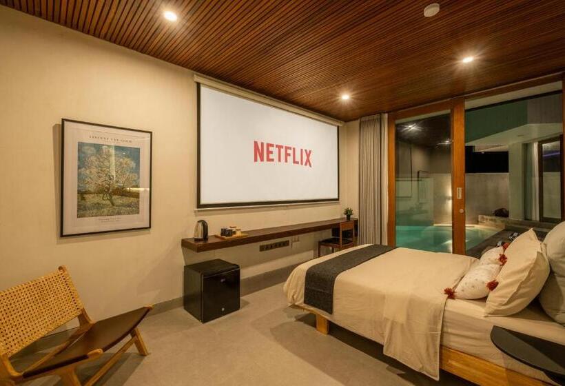 Bed and Breakfast Villa Olea