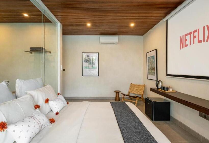 Bed and Breakfast Villa Olea