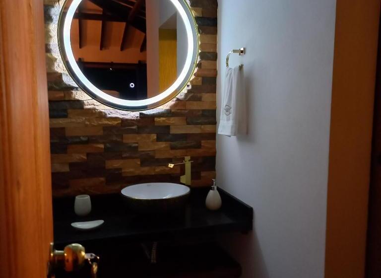 Casa Iris Hotel Boutique