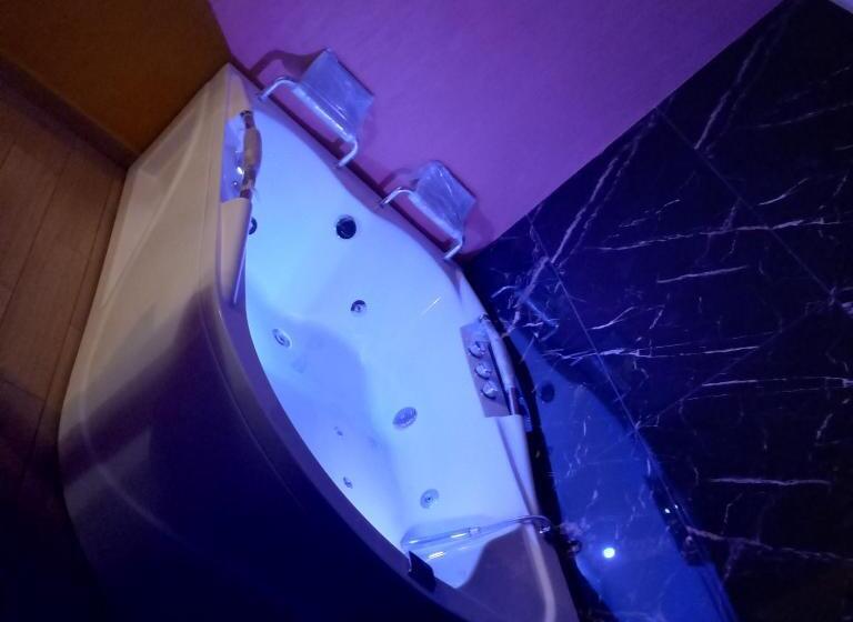 Casa Iris Hotel Boutique